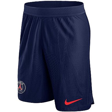 Men's Nike Navy Paris Saint-Germain Home Advance Match Performance Shorts