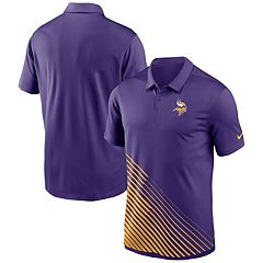 NFL Minnesota Vikings Polos Clothing Kohl s