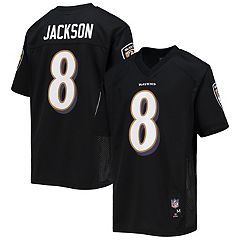 Child ravens jersey best sale