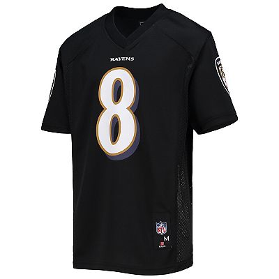Baltimore ravens replica jersey on sale