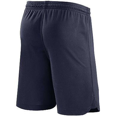 Men's Nike Navy Paris Saint-Germain Stadium Performance Training Shorts