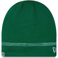 Men's '47 Green Green Bay Packers Legacy Bering Cuffed Knit Hat with Pom