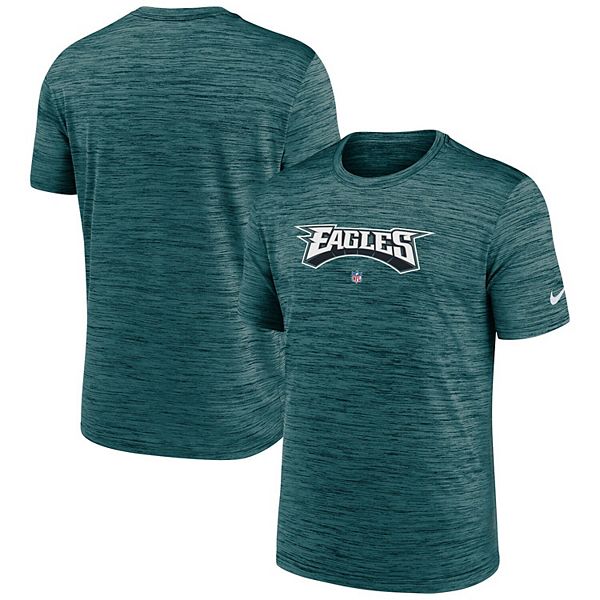 Nike, Shirts, Philadelphia Eagles Nike Golf Polo Gray Size M