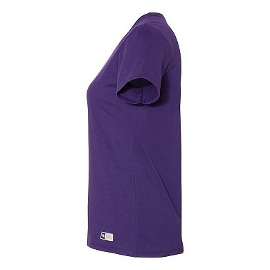 Russell Athletic Women´s Essential 60/40 Performance T-shirt