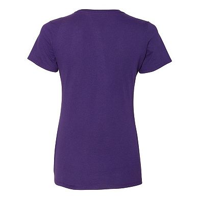 Russell Athletic Women´s Essential 60/40 Performance T-shirt