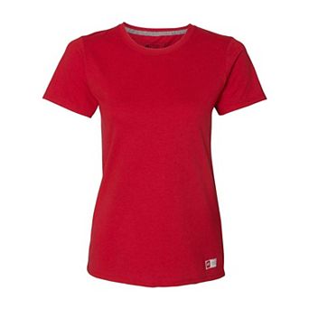 Russell Athletic Women´s Essential 60/40 Performance T-shirt