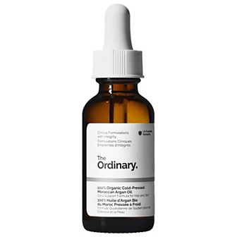 The Ordinary 100% Organic Cold-Pressed Moroccan Argan Oil for Skin & Hair