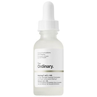 The Ordinary Matrixyl 10% + Hyaluronic Acid for Fine Lines and Wrinkles