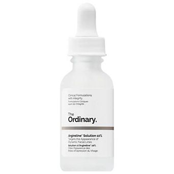 The Ordinary Argireline Solution 10% for Reducing Fine Lines