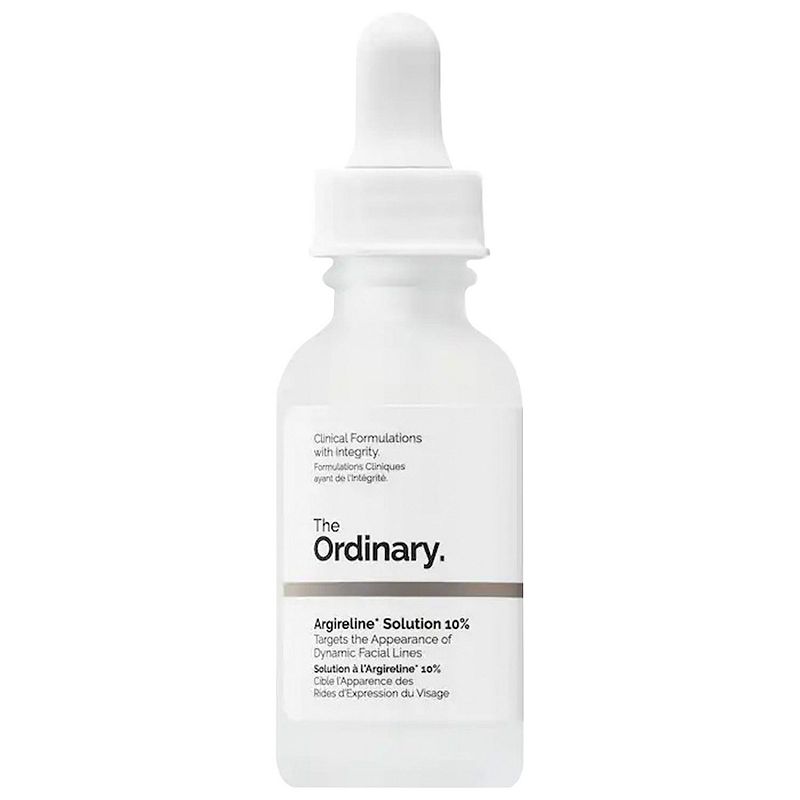 The Ordinary Argireline Solution 10% for Reducing Fine Lines, Size: 1 FL Oz, None