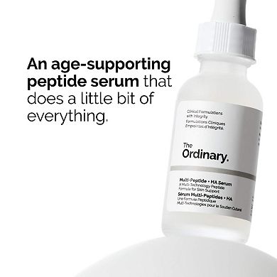 Power of Peptides Set