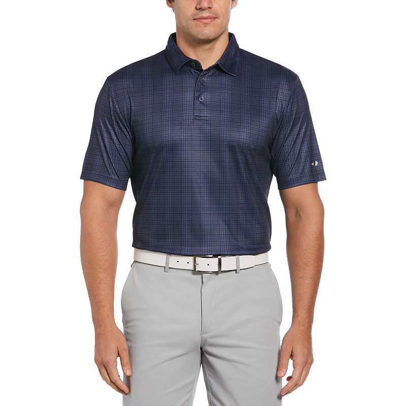 Mens golf outlet shirts kohls