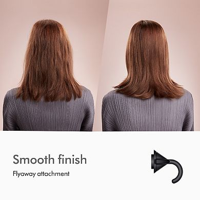 Special Edition Supersonic Hair Dryer in Blue Blush