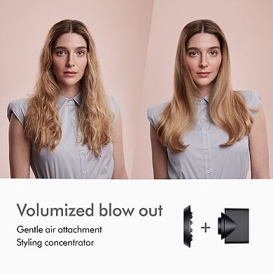 Special Edition Supersonic Hair Dryer in Blue Blush