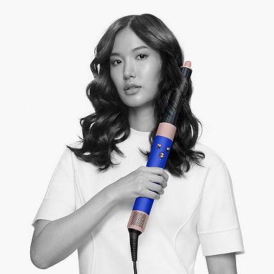 Special Edition Airwrap Multi Styler Complete Long in Blue Blush