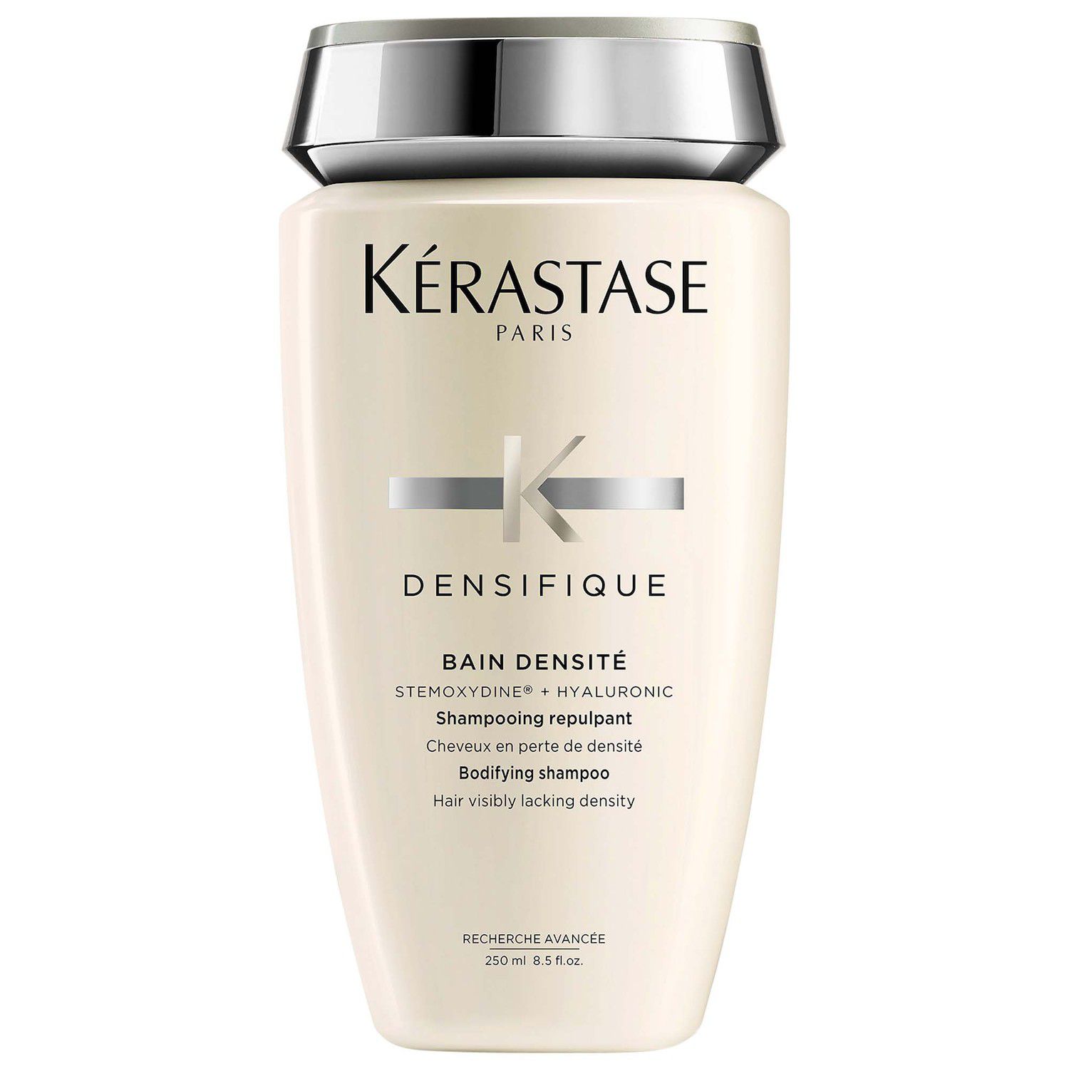 Kérastase Densifique 120ml 新品・未使用！ Kerastase Densifique Thickening Shampoo for Thinning Hair