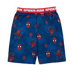 Boys 4-8 Spiderman 5-Pack Briefs