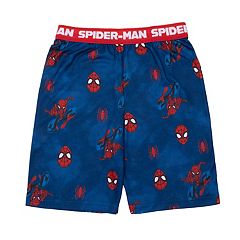 Spider-Man Clothing