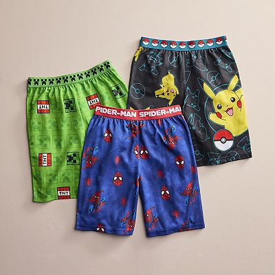 Pepe Jeans TRUNKS PIPING - Zwemshorts - navy/donkerblauw
