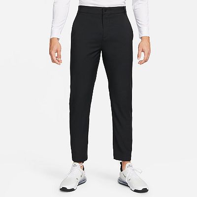 Men's nike dri-fit tapered-leg fleece pants best sale