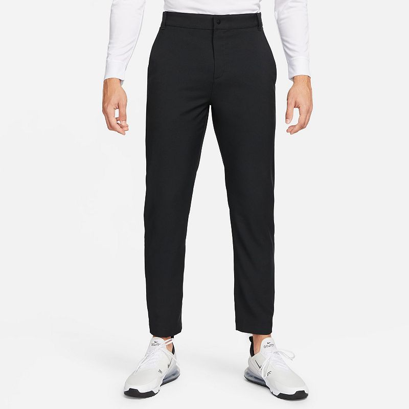 UPC 196150585136 product image for Men's Nike Dri-FIT Victory Golf Pants, Size: 30X30, Black | upcitemdb.com