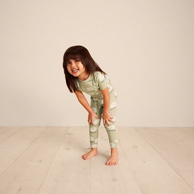 Baby & Toddler Little Co. by Lauren Conrad Top & Bottoms Pajama Set