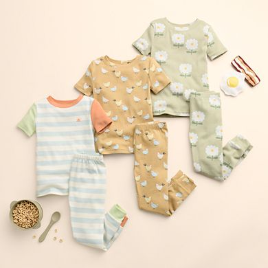 Baby & Toddler Little Co. by Lauren Conrad Top & Bottoms Pajama Set