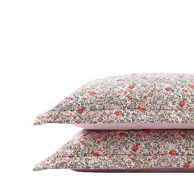 Laura ashley pillows kohls best sale