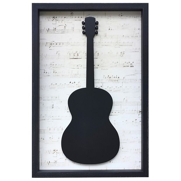 Kohls guitar on sale