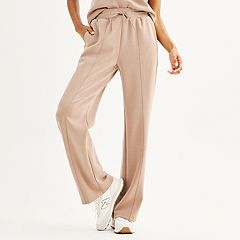 Women's FLX Elevate High-Waisted Ponte Ankle Pants