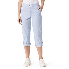 Kohls misses capris store