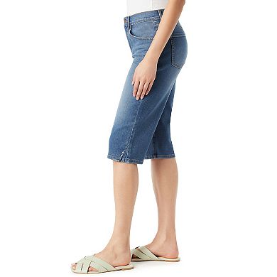 Women's Gloria Vanderbilt Lorelai Skimmer Pants