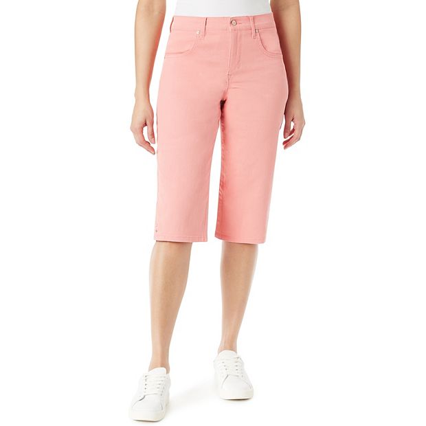 Women's Gloria Vanderbilt Lorelai Capri Pants