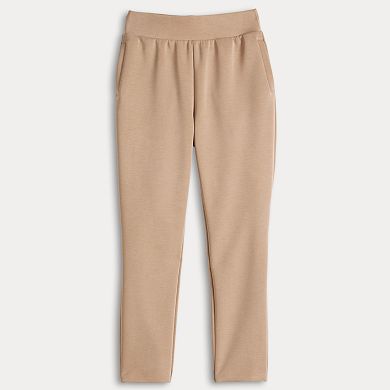 Women's FLX High-Rise Solace Tapered Pants