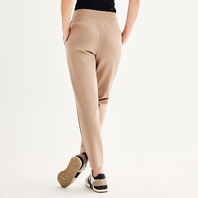 Women's FLX High-Rise Solace Tapered Pants