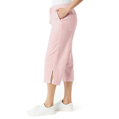 Women's Gloria Vanderbilt Blain Capri Pants