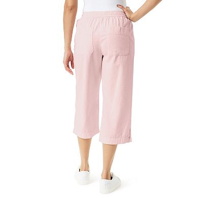 Women's Gloria Vanderbilt Blain Capri Pants