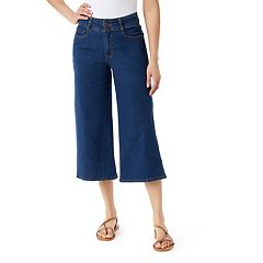 Gloria Vanderbilt, Pants & Jumpsuits, Gloria Vanderbilt Marnie Skimmer  Capris