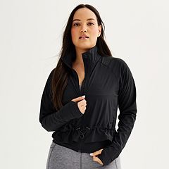 Womens FLX Outerwear, Clothing