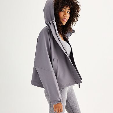 Women's FLX Woven Jacket