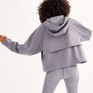 Women's FLX Woven Jacket