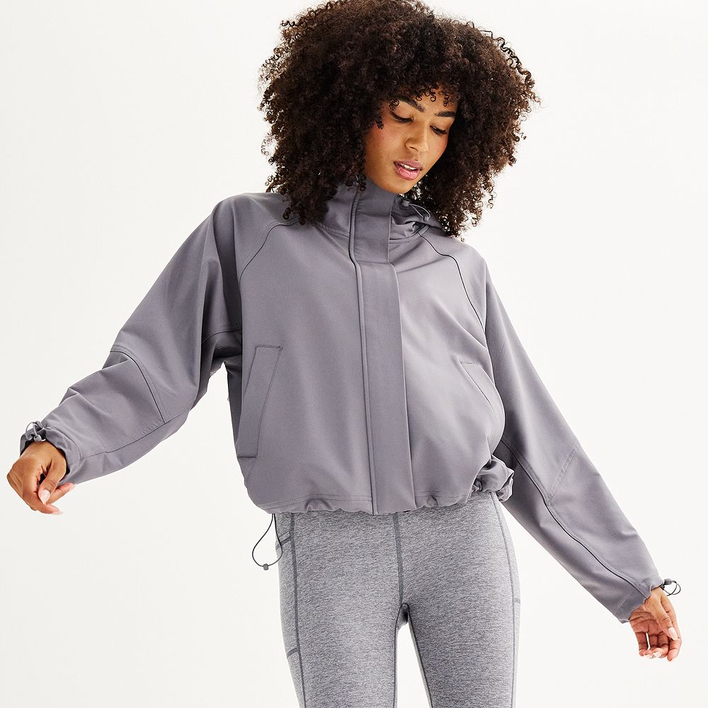 ジャケット・アウター Floirds Market 6493809_Metallic_Pewter?wid=