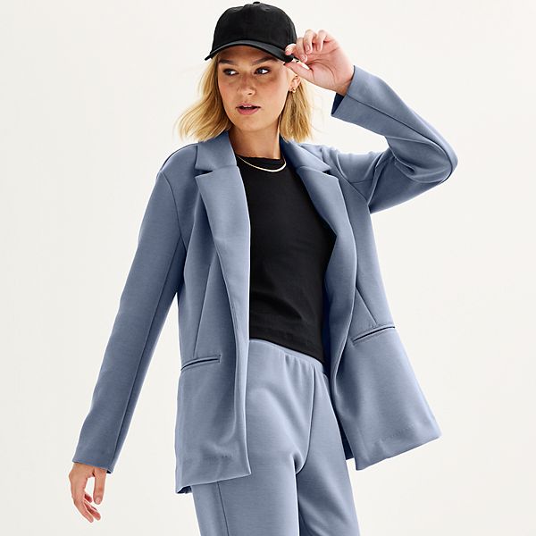 Women's FLX Oversized Solace Blazer