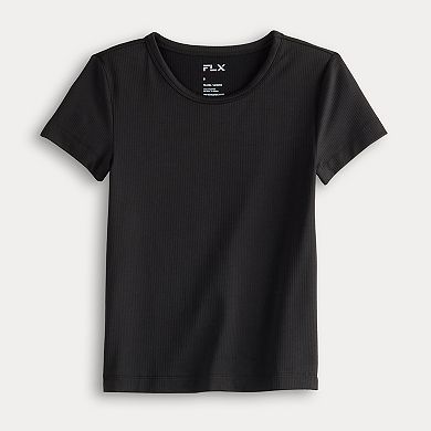 Women's FLX Balance Core Short Sleeve Tee