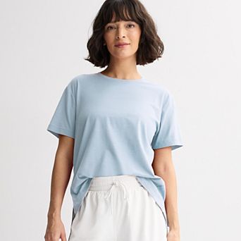 Women's FLX Essential Restore Tee