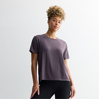 Women's FLX Essential Restore Tee
