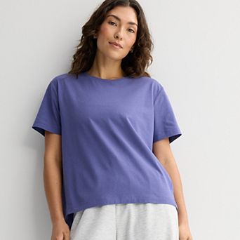 Women's FLX Essential Restore Tee