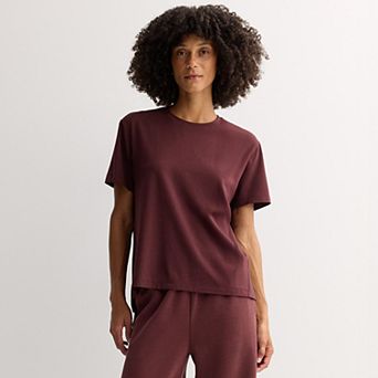 Women's FLX Essential Restore Tee