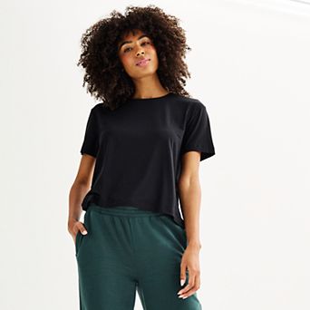 Women's FLX Essential Restore Tee