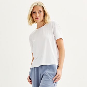 Women's FLX Essential Restore Tee